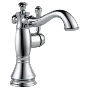 Delta Polished Chrome Cassidy® Single Hole