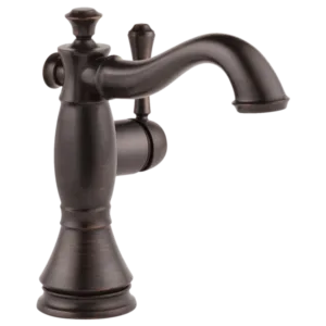 Delta Venetian Bronze Cassidy® Single Hole