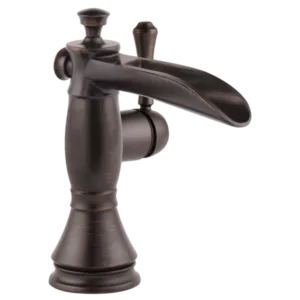 Delta Venetian Bronze Cassidy® Single Hole