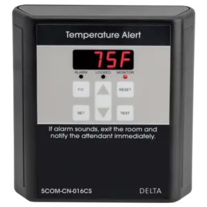 Delta  Other Steam Shower Sensor