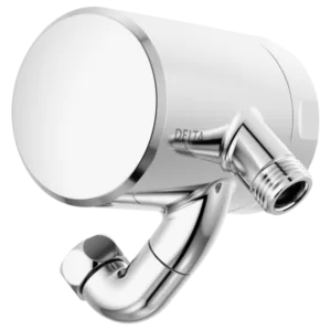 Delta Polished Chrome Clarifi™ Water Quality Shower Attachment