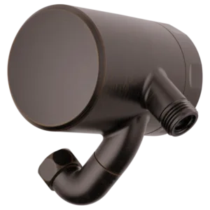 Delta Venetian Bronze Clarifi™ Water Quality Shower Attachment