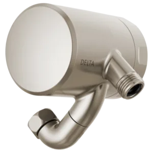 Delta Stainless Steel Clarifi™ Water Quality Shower Attachment