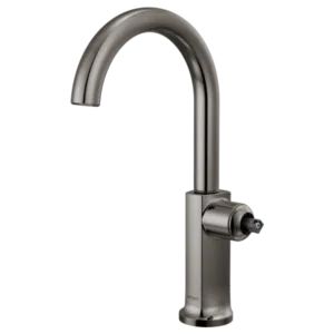 Brizo Black Onyx Kintsu® Bar