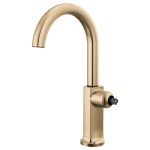 Brizo Luxe Gold Kintsu Bar