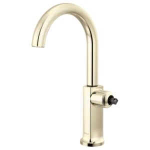 Brizo Polished Nickel Kintsu® Bar