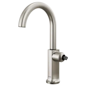 Brizo Stainless Steel Kintsu® Bar