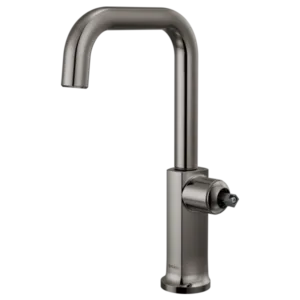 Brizo Black Onyx Kintsu® Bar