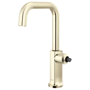 Brizo Polished Nickel Kintsu® Bar