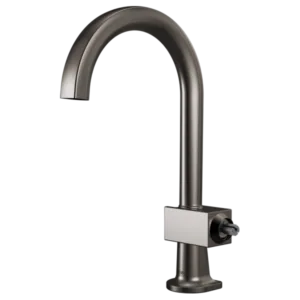 Brizo Brilliance Black Onyx Frank Lloyd Wright® Bar