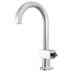 Brizo Polished Chrome Frank Lloyd Wright® Bar