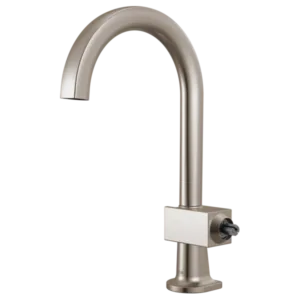 Brizo Stainless Steel Frank Lloyd Wright® Bar