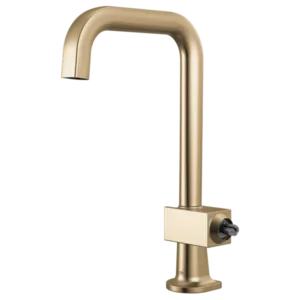 Brizo Luxe Gold Frank Lloyd Wright Bar