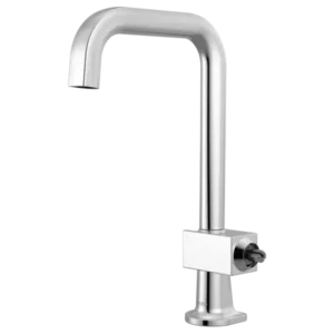 Brizo Polished Chrome Frank Lloyd Wright® Bar