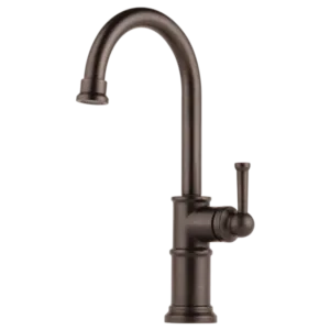 Brizo Venetian Bronze Artesso® Bar