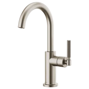 Brizo Stainless Steel Litze® Bar