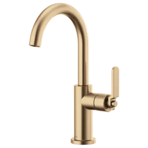 Brizo Luxe Gold Litze Bar