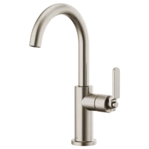 Brizo Stainless Steel Litze® Bar