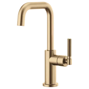 Brizo Luxe Gold Litze Bar