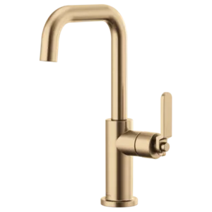 Brizo Luxe Gold Litze Bar