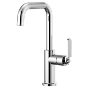 Brizo Polished Chrome Litze® Bar