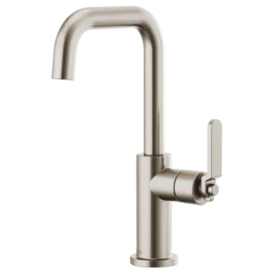 Brizo Stainless Steel Litze® Bar