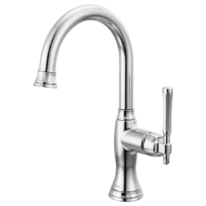 Brizo Polished Chrome The Tulham™ Kitchen Collection by Brizo® Bar