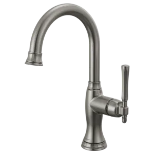 Brizo Luxe Steel The Tulham™ Kitchen Collection by Brizo® Bar