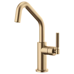 Brizo Luxe Gold Litze Bar