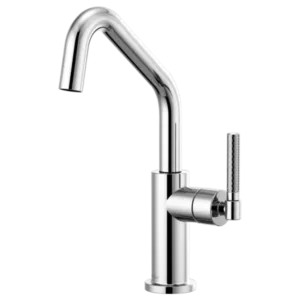 Brizo Polished Chrome Litze® Bar