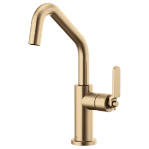 Brizo Luxe Gold Litze Bar