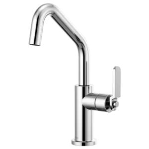 Brizo Polished Chrome Litze® Bar