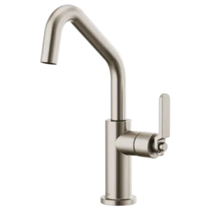 Brizo Stainless Steel Litze® Bar