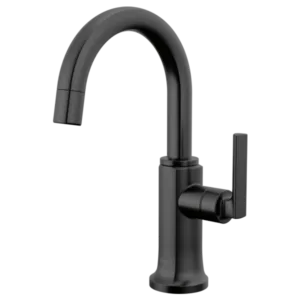 Brizo Matte Black Kintsu® Beverage