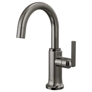 Brizo Black Onyx Kintsu® Beverage