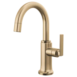 Brizo Luxe Gold Kintsu Beverage