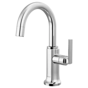 Brizo Polished Chrome Kintsu® Beverage