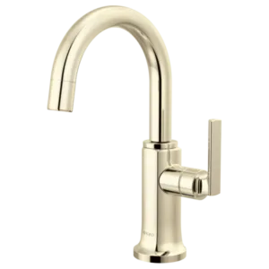 Brizo Polished Nickel Kintsu® Beverage