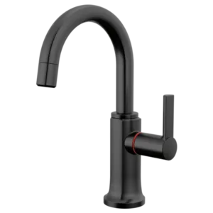 Brizo Matte Black Kintsu® Instant Hot