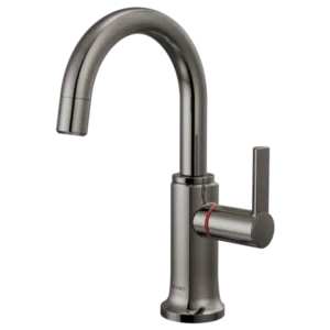 Brizo Black Onyx Kintsu® Instant Hot