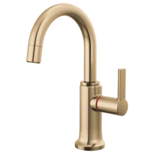 Brizo Luxe Gold Kintsu Instant Hot