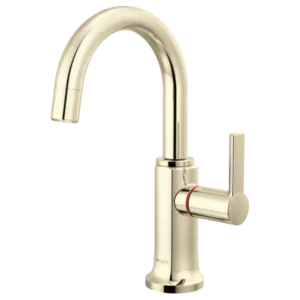 Brizo Polished Nickel Kintsu® Instant Hot