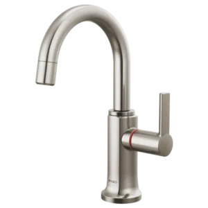 Brizo Stainless Steel Kintsu® Instant Hot