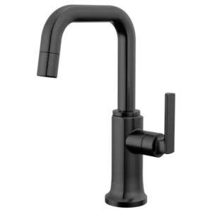 Brizo Matte Black Kintsu® Beverage