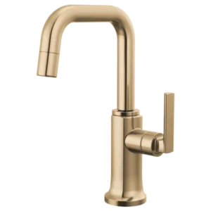 Brizo Luxe Gold Kintsu Beverage