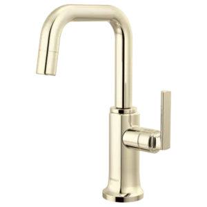 Brizo Polished Nickel Kintsu® Beverage