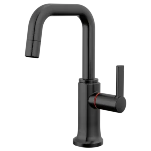 Brizo Matte Black Kintsu® Instant Hot