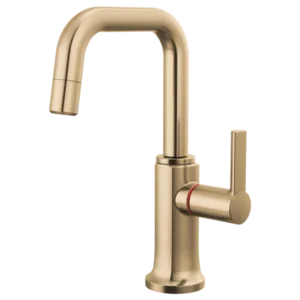 Brizo Luxe Gold Kintsu Instant Hot