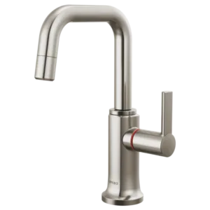 Brizo Stainless Steel Kintsu® Instant Hot