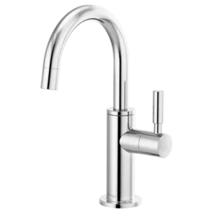 Brizo Polished Chrome Odin® Beverage